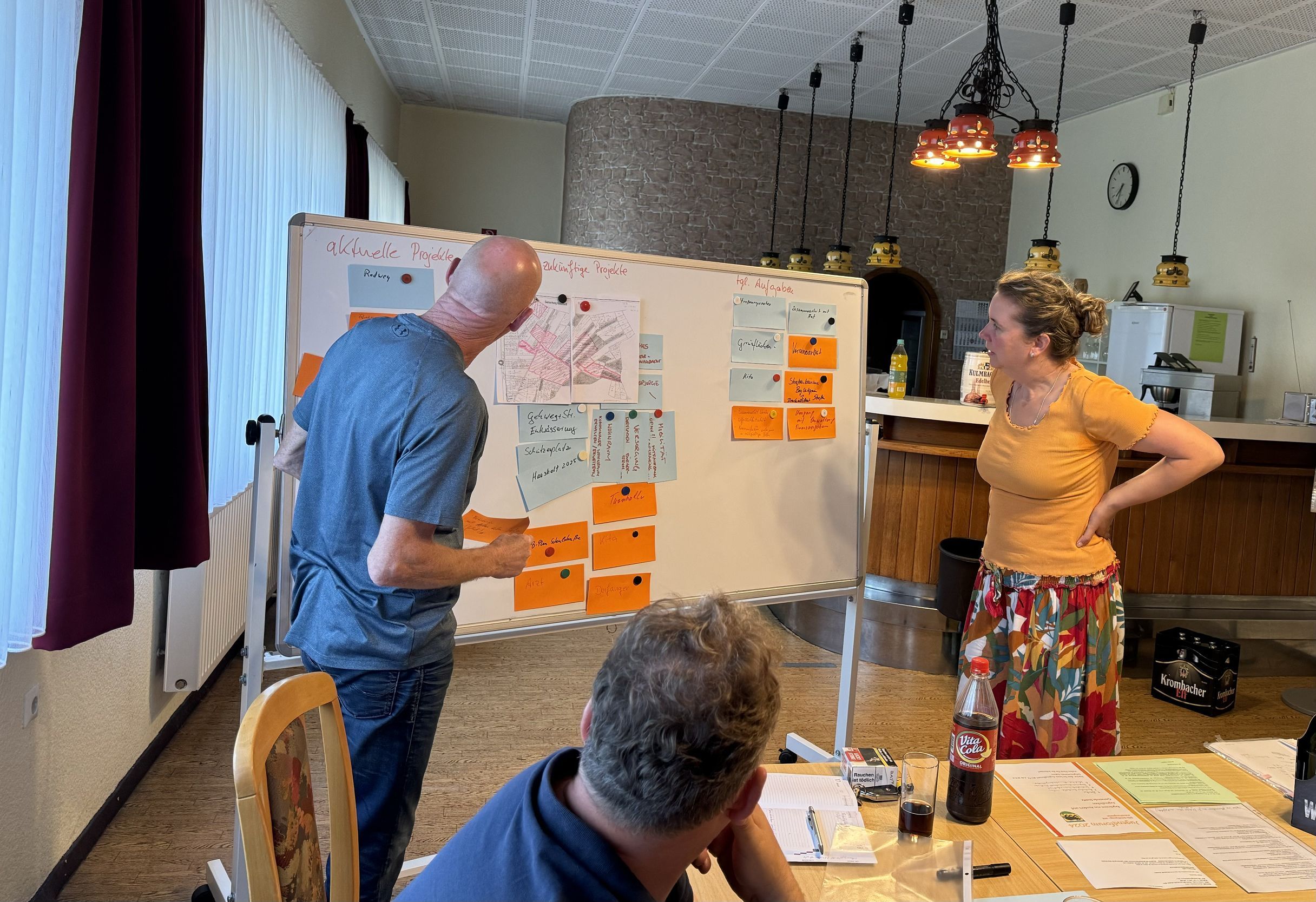 Gemeinde Dreetz Gemeinde Dreetz Aktuelles